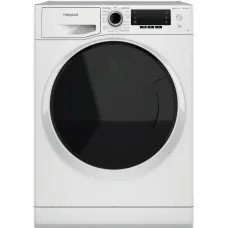 Стиральная машина Hotpoint-Ariston NSD 7249 D AVE RU(класс: A-40%, средняя 59.5x85x43.5см, фронтальная, макс:7кг, 1200об/мин, защита от протечек, белый) [869991644400]