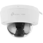 Камера видеонаблюдения TP-Link VIGI C240I(4mm) (IP, антивандальная, внутренняя, купольная, 4Мп, 4-4мм, 2560x1440, 30кадр/с)