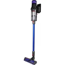 Вертикальный пылесос Dyson SV28 V11 Vaccum (контейнер, мощность всысывания: 185Вт, пылесборник: 0.76л)