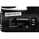 Автомобильный компрессор STARWIND CC-100