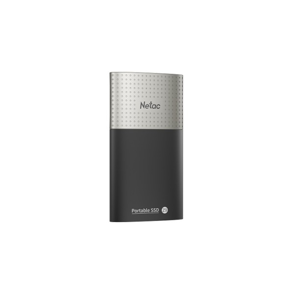 Внешний жесткий диск SSD 500Гб Netac Z9 (550/480 Мб/с, USB 3.2 TYPE-C, внешний)