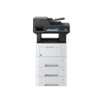 МФУ Kyocera ECOSYS M3645idn (черно-белая, A4, 1024Мб, 45стр/м, 1200x1200dpi, авт.дуплекс, RJ-45, USB, + картридж)