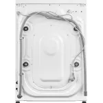 Стиральная машина Weissgauff WM 62210 Direct Drive Touch Inverter Steam(фронтальная полноразмерная, класс стирки/отжима/э.потребления: A/A+++ , макс: 10,5кг, 1200 об/мин, инвертер, защита: частичная, 59.5x85x60см, белый)
