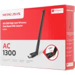 Сетевой адаптер Mercusys MA30H