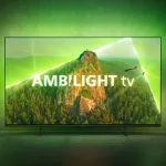 LED-телевизор Philips 50PUS8108/60 (50