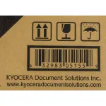 Тонер-картридж Kyocera TK-1200 (черный; 3000стр; P2335d, P2335dn, P2335dw, M2235dn, M2735dn, M2835dw)