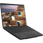 Ноутбук ASUS ZenBook Duo UX8407AA-SN426X (Intel Core Ultra X7 358H 1.9 ГГц/32 ГБ LPDDR5x/14