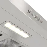 Вытяжка Elikor КВ ECO 60 XS