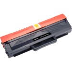 Тонер-картридж Cactus CSP-W1106-MPS (черный; 5000стр; Laser 107a, 107r, 107w, 135a MFP, 135r MFP, 135w MFP, 137fnw MFP)