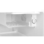 Холодильник Nordfrost Cottage RF-50 W (A+, 1-камерный, объем 45:45л, белый)