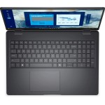 Ноутбук Dell Pro 16 (Intel Core Ultra 7 255U 2 ГГц/16 ГБ DDR5 5600 МГц/16
