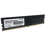 Память DIMM DDR4 16Гб 2666МГц Patriot Memory (21300Мб/с, CL19, 288-pin, 1.2 В)