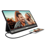Монитор ASUS ZenScreen MB16AHP (15,6