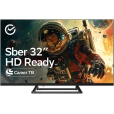 LED-телевизор Sber SDX-32H3114 (32