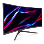 Монитор Acer ED343CURJ0bmiippx (34
