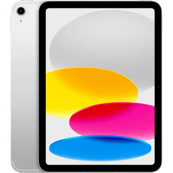 Планшет Apple (11