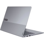 Ноутбук Lenovo ThinkBook 14-IML (Intel Core Ultra 5 125U 1.3 ГГц/16 ГБ DDR5 5600 МГц/14