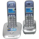 Телефон Panasonic KX-TG2512