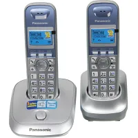 Телефон Panasonic KX-TG2512
