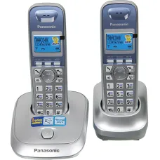 Телефон Panasonic KX-TG2512
