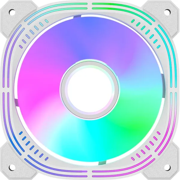 Кулер Formula NULIGHT 12WH FR