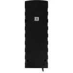 ИБП Powercom RPT-1000AP (Line-Interactive, 1000ВА, 600Вт, 3xIEC 320 C13 (компьютерный))