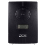 ИБП Powercom INF-800 (интерактивный, 800ВА, 480Вт, 2xCEE 7 (евророзетка))