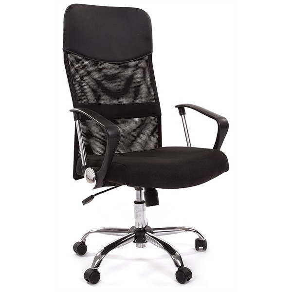Chairman 610