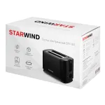 Тостер Starwind ST1101