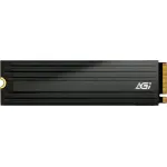 Жесткий диск SSD 4Тб AGI (2280, 7400/6700 Мб/с)