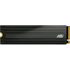 Жесткий диск SSD 4Тб AGI (2280, 7400/6700 Мб/с) [AGI4T0G44AI838]