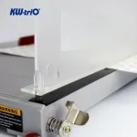 Резак Kw-Trio 3921 (сабельный, A4, 335мм, 10листов)