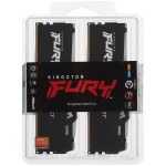 Память DIMM DDR5 2x16Гб 6000МГц Kingston (48000Мб/с, CL30, 288-pin, 1,4 В)