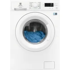 Стиральная машина Electrolux EW5W468WE(59.7x84.7x53.4см, фронтальная, макс:8кг, с сушкой, 1551об/мин, белый) [EW5W468WE]