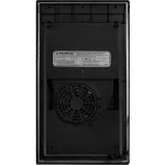 Индукционная варочная поверхность Maunfeld CVI292S2FBG Inverter