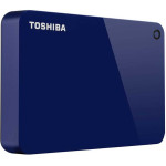 Внешний жесткий диск HDD 4Тб Toshiba (2.5