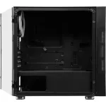 Корпус Aerocool Atomic-G-BK-v1 (Mini-Tower)