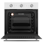 Электрический духовой шкаф Maunfeld AEOC6040W