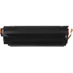 Тонер-картридж Cactus HP CS-Q2612AS (черный; 2000стр; LJ 1010, 1012, 1015, 1018, 1020, 1020Plus, 1022, 3015, 3020)