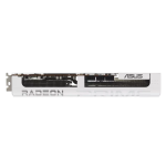 Видеокарта Radeon RX 9070XT 2460МГц 16Мб ASUS (GDDR6, 256бит, 1xHDMI, 3xDP)
