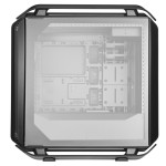 Корпус Cooler Master COSMOS C700P (MCC-C700P-KG5N-S00) w/o PSU Black Edition (Super-Tower, 1xUSB3.0, 3x140мм)
