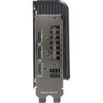 Видеокарта Radeon RX 9060XT 2740МГц 16Мб ASUS (GDDR6, 128бит, 1xHDMI, 2xDP)