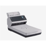 Сканер Fujitsu fi-8270 (A4, 1200x1200dpi, Ethernet, USB 3.0)