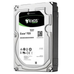 Жесткий диск HDD 4Тб Seagate Exos 7E8 (3.5