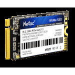 Жесткий диск SSD 1Тб Netac N930ES (2242, 1650/1500 Мб/с, 220000 IOPS, PCI-E, для ноутбука и настольного компьютера)