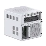 Корпус Jonsbo N2 White