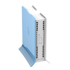 MikroTik hAP Lite Tower