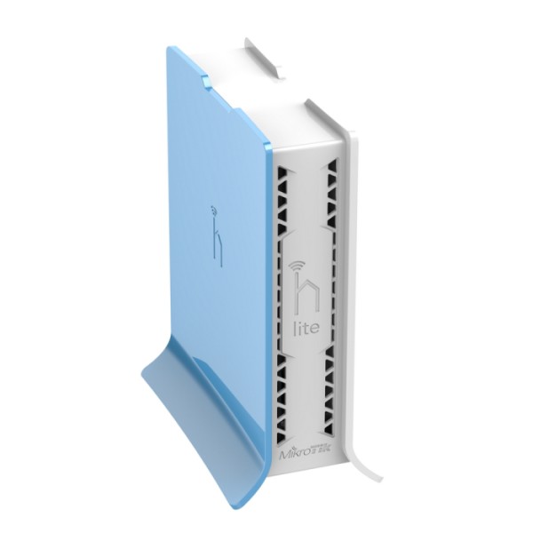 MikroTik hAP Lite Tower