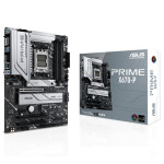 Материнская плата ASUS PRIME X670-P (AM5, AMD X670, xDDR5 DIMM, ATX, RAID SATA: 0,1,10)