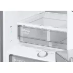 Холодильник Samsung RB34C7B5E12 (No Frost, 2-камерный, объем 344:230/114л, инверторный компрессор, белый)